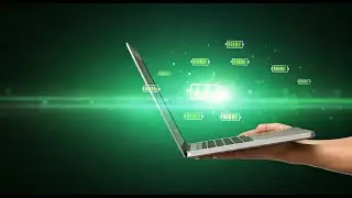 Keep Your Laptop Battery Healthy | 5 Effective Ways😮