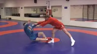 Виртуальный мастер-класс от братьев Лебедевых