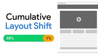 Cumulative Layout Shift (CLS): What It Is & How to Optimize Your Website for It