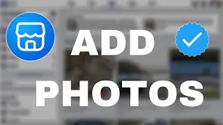 How to Upload Photos to Facebook Marketplace Listings