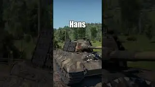 Choose Your Character 