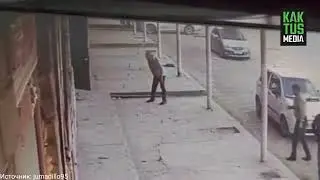 В Оше на валютчиков был совершен вооруженный налет