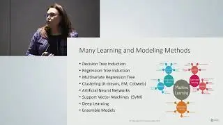 Data Munging to Wrangling - 7 Steps to Mastering Data Preparation for Data Science - Natasha Balac