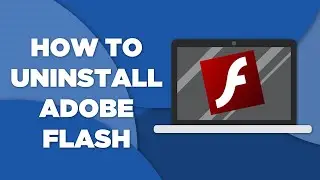 FLASH is DEAD! | How to Uninstall Adobe Flash | Virtua Computers 365 Days of Tips