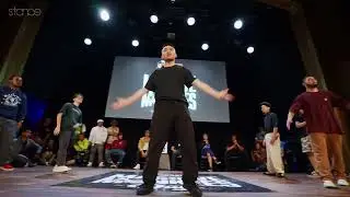 Rock Force Crew vs Rainier Breakers & Renegades | stance x Massive Monkees Day 2023 | 3v3 Finals