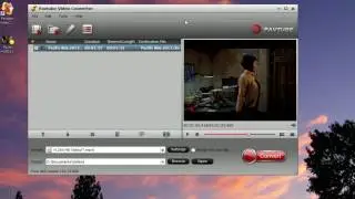 Convert and Import MP4 to Camtasia For WindowsMac