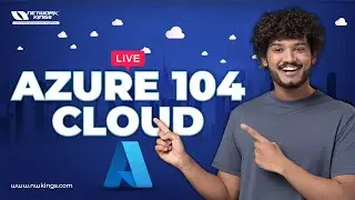 Azure Cloud Fundamentals || Zero to Hero