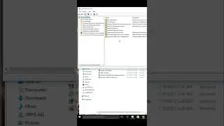 How to open local security policy in windows 10