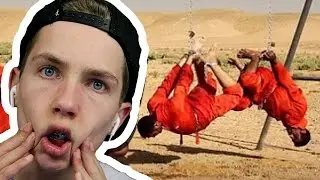 ISIS OP THE DEEP WEB !