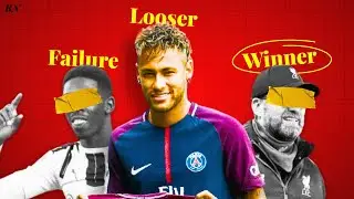 Neymar’s Transfer Ruined Barcelona… And Accidentally Made Liverpool Unstoppable