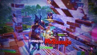 Friends 🤝 (Fortnite Montage) | Highlights #22