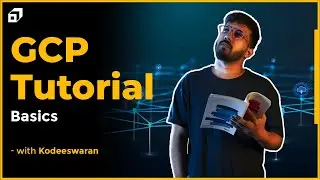 Google Cloud Platform Tutorial - Part #1 | Introduction to GCP | Cloud Computing Basics | @SCALER