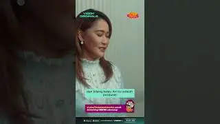 Apakah ini kisah Asli dari pertemuan Mas Adam dan Inul pertama kali??? #shorts