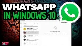 How to install WhatsApp in Windows 10 (PC and Laptop)