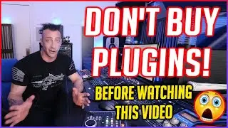 The BEST Black Friday Plugin Deals 2021😱😱 - NEW Plugins Inside!