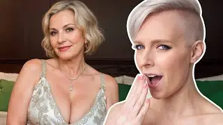 How to seduce an older woman (get a cougar 😉)