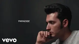 Derik Fein - Paradise (Lyric Video)