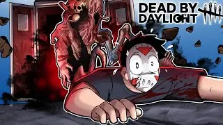 The *NEW* Killer Dredge is Absolutely Horrifying! | Dead by Daylight with Friends