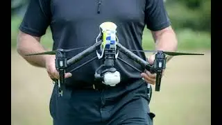 Drones in Close Protection: Elevating Security