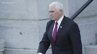 What Mike Pence told federal investigators in Trump election interference case