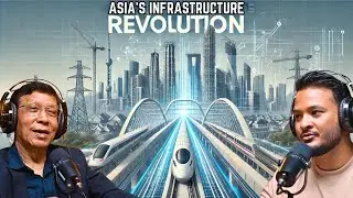 Asian Infrastructure Projects Can Change World Structure | Dr. Omkar Lal Shrestha