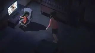 Death Of Jiraiya | My Hero Academia | Izuku Midoriya