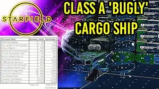 Starfield Gameplay & Guide: The Good, The Bad, and The Blugly
