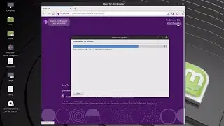 Update Tor Web Browser - Linux Mint 19