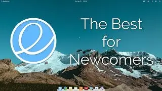 (2019) elementary OS - One Of The Best for Linux Newcomers