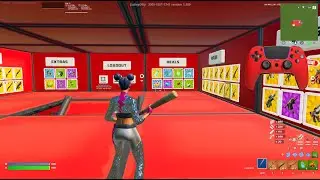 *NEW* SPARKLE DIVA SKIN Fortnite 3v3v3v3 Go Goated🐐Zone Wars Gameplay🎮