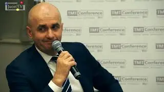 Новая роль инфраструктурных операторов - Тимур Шиков,  «Русские Башни». 5G Future Russia 2021