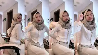 Live Suheeo Hijab Comel 💦