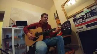 ДДТ Дождь - Кавер / В.Алексин