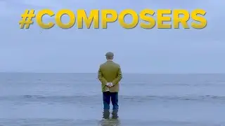 Being A COMPOSER, What Does It Mean???