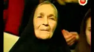 Улица твоей судьбы ТВЦ, 28 декабря 2006, Эхо любви