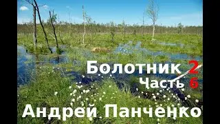 02.06. Андрей Панченко - Болотник. Книга 2. Часть 06.