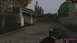 Stalker.ПУТЬ ЧЕЛОВЕКА 2 ТАЙНИК В БАРЕ