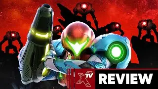 Metroid Dread - REVIEW || Unboxed