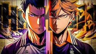 On the Road to Victory: Breaking Down Season 3 of Haikyuu!! and Unique Tips for Volleyball Players