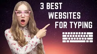 Best websites to learn typing | Improve Your Typing Speed with These Amazing Websites