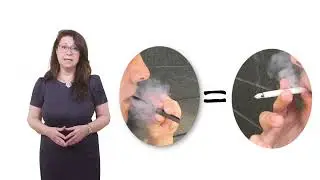 Research in 60 Seconds: e-cigarettes & DNA damage