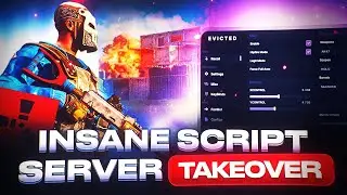 Unstoppable Rust Script – Watch This Epic Server Domination!