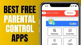 Best Free Parental Control Apps - Which Is The Best Free Parental Control App?