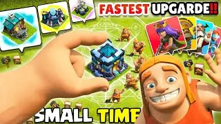 Ultimate TH13 Upgrade Guide for 2024 | Lab | Base | Blacksmith | Everything