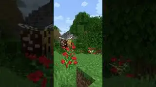 Факты Майнкрафт - Улей