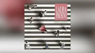 Laura Pausini - Hogar natural (Official Audio)