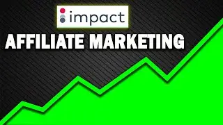 How To Join Impact Affiliate Marketing From USA