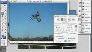 Photoshop CS3 Clone Source