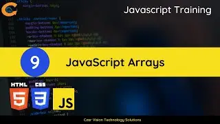 Javascript Array Declare And Initialize