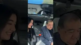 Love u dad ❤️